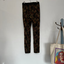 Charger l'image dans la galerie, Pantalon imprimé Cambio