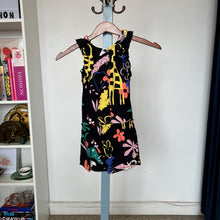 Charger l'image dans la galerie, Robe à motifs Deux par Deux 4 ans