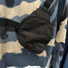 Charger l'image dans la galerie, Veste capuchon et sac Deux par Deux 7 ans