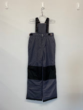 Charger l'image dans la galerie, Pantalon de neige gris et rose Deux par Deux 14 ans