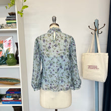Charger l'image dans la galerie, Blouse en soie Cami NYC - Les Mal-Aimés ❤️🩹