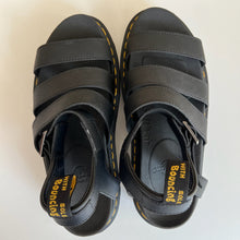 Charger l'image dans la galerie, Chaussures sandales Blaire Hydro Dr Martens
