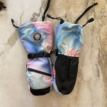 Charger l'image dans la galerie, Mitaines couleur pastel Deux par Deux