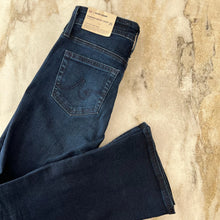 Charger l'image dans la galerie, Pantalon jean Farrah Boot crop Adriano Goldschmied