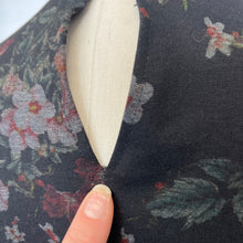 Charger l'image dans la galerie, Robe fleurie La boutique Coup de foudre