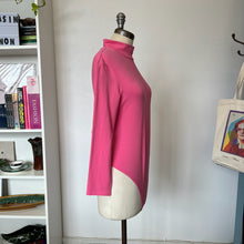 Charger l'image dans la galerie, Chandail justaucorps rose Natural uniforms