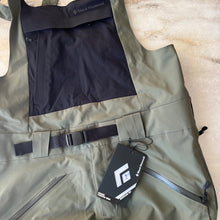 Charger l'image dans la galerie, Pantalon d'hiver Black Diamond