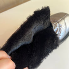 Charger l'image dans la galerie, Bottes matelassée Elena Lachi