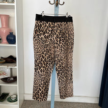 Charger l'image dans la galerie, Pantalon léopard Frame