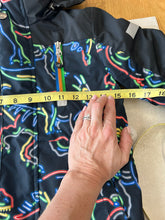 Charger l'image dans la galerie, Ensemble d'hiver une pièce dinosaures Deux par Deux - Les Mal-Aimés ❤️🩹