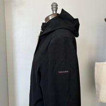 Charger l'image dans la galerie, Manteau Parka 4-en-1 en mérinos City Label Shell+ Icebreaker - Les Mal-Aimés ❤️🩹