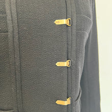 Charger l'image dans la galerie, Ensemble veston et pantalon vintage en laine Sonia Rykel