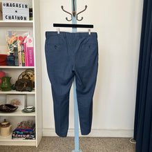 Charger l'image dans la galerie, Pantalon en laine Hugo Boss