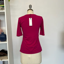 Charger l'image dans la galerie, Chandail à manches courtes Oui