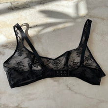 Charger l'image dans la galerie, Soutien-gorgeromy scoop bralette Journelle