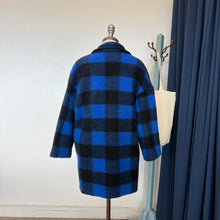 Charger l'image dans la galerie, Veste en laine Marisa et Marie