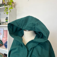 Charger l'image dans la galerie, Robe de chambre à capuchon Ossington Vallier