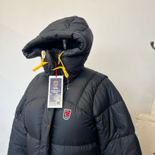Charger l'image dans la galerie, Manteau long en duvet Fjall Raven Parka Expedition