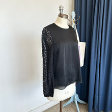 Charger l'image dans la galerie, Blouse Effy top Cami NYC