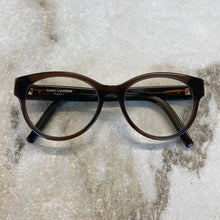 Charger l'image dans la galerie, Lunettes de vue Saint Laurent Paris prescription inconnue