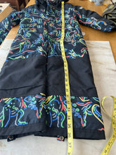 Charger l'image dans la galerie, Ensemble d'hiver une pièce dinosaures Deux par Deux - Les Mal-Aimés ❤️🩹