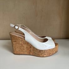 Charger l'image dans la galerie, Chaussures à plateforme Riviera Stuart Weitzman