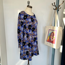 Charger l'image dans la galerie, Robe courte Laura Urbinati