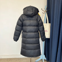 Charger l'image dans la galerie, Manteau long en duvet Fjall Raven Parka Expedition