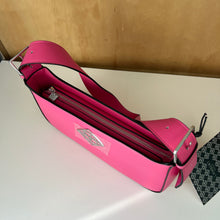 Charger l'image dans la galerie, Sac à main rose Lambert