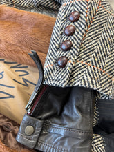 Charger l'image dans la galerie, Manteau à carreaux DSquared2