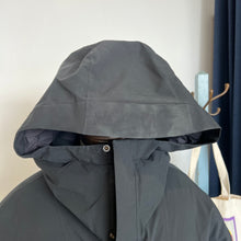 Charger l'image dans la galerie, Manteau en duvet Vallier Norrebro - Les Mal-Aimés ❤️🩹