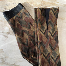 Charger l'image dans la galerie, Pantalon imprimé Cambio