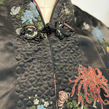 Charger l'image dans la galerie, Veste réversible en soie