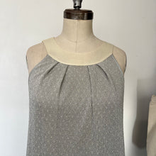 Charger l'image dans la galerie, Robe argenté American Retro