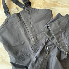 Charger l'image dans la galerie, Pantalon d'hiver Outdoor Skytour AscentShell Bibs - Les Mal-Aimés ❤️🩹
