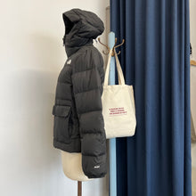 Charger l'image dans la galerie, Manteau d'hiver The North Face Gotham - Les Mal-Aimés ❤️🩹