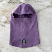 Charger l'image dans la galerie, Cagoule Deux par Deux mauve