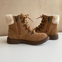 Charger l'image dans la galerie, Bottes pour enfant UGG Azell Hiker Weather