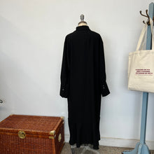 Charger l'image dans la galerie, Robe longue Cote *Nouvelle taille*