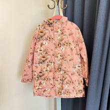 Charger l'image dans la galerie, Manteau mi-saison Au printemps Deux par Deux 6 ans