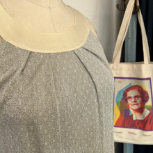 Charger l'image dans la galerie, Robe argenté American Retro