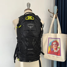 Charger l'image dans la galerie, Sac pour homme Osprey Raptor 14L w/Res - Les Mal-Aimés ❤️🩹