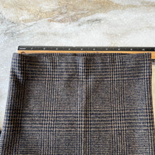 Charger l'image dans la galerie, Pantalon large plis en laine Icône Simons