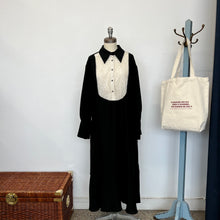 Charger l'image dans la galerie, Robe longue Cote *Nouvelle taille*