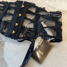 Charger l'image dans la galerie, Porte-Jarette Queen of Shadow Aubade