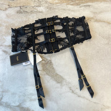 Charger l'image dans la galerie, Porte-Jarette Queen of Shadow Aubade