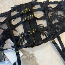 Charger l'image dans la galerie, Porte-Jarette Queen of Shadow Aubade