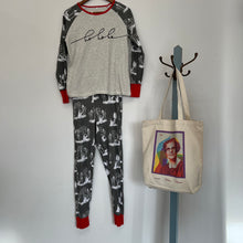 Charger l'image dans la galerie, Pyjama de Noël Deux par Deux adolescent ou femme