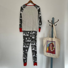 Charger l'image dans la galerie, Pyjama de Noël Deux par Deux adolescent ou femme
