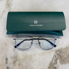 Charger l'image dans la galerie, Lunettes de vue John Jacobs